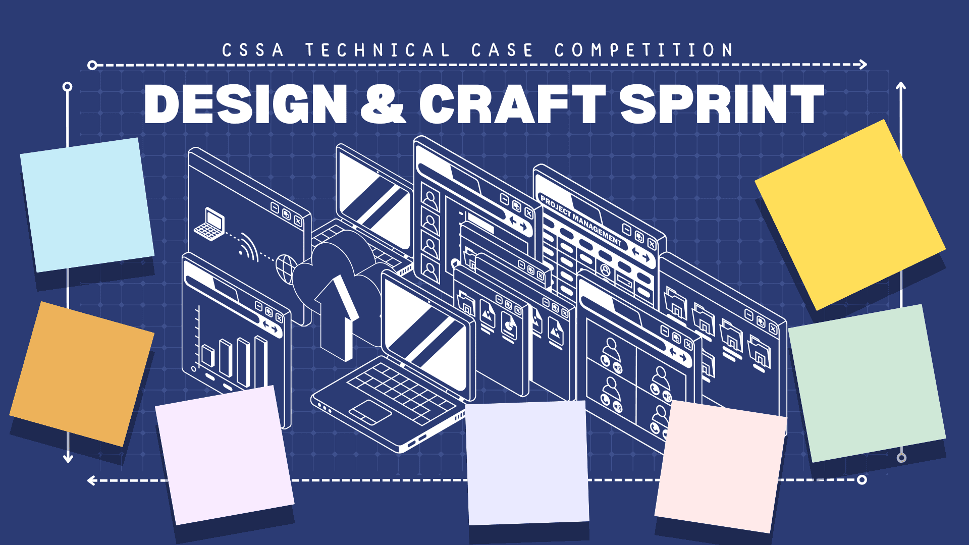 Design & Craft Sprint