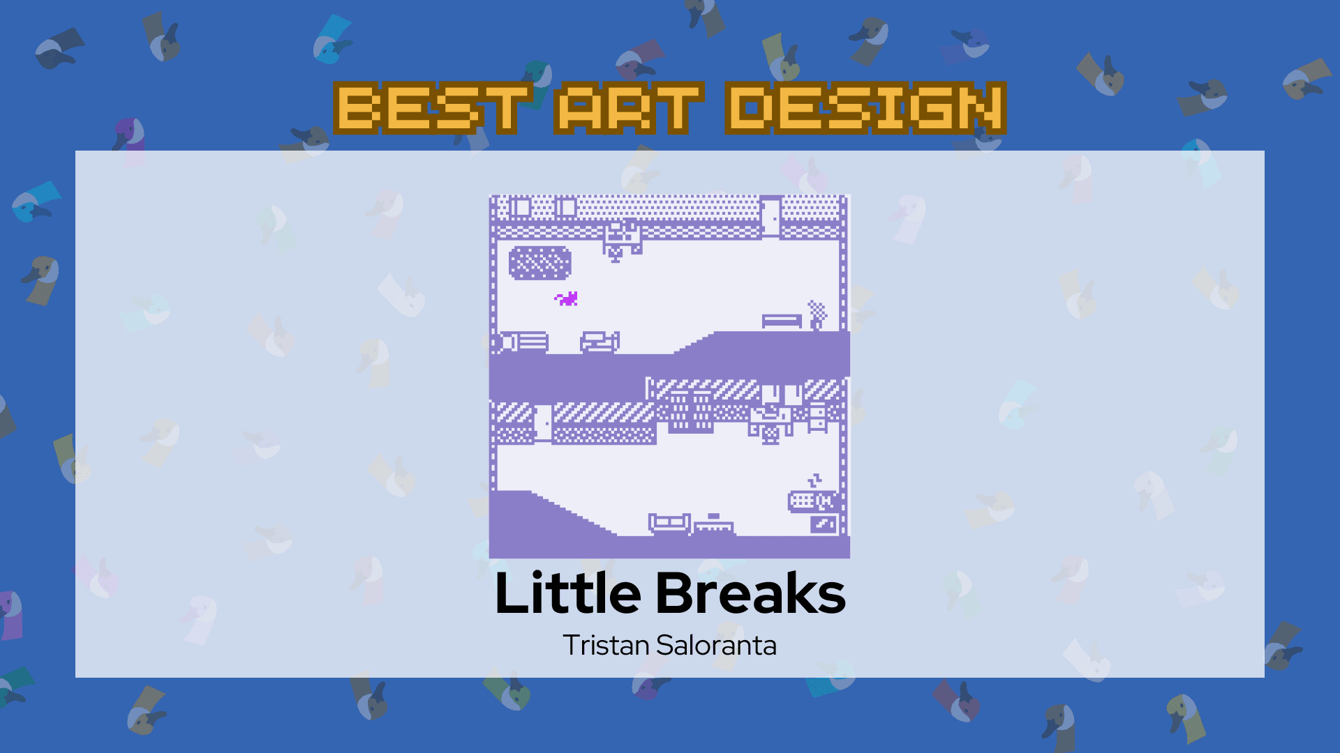 Best Art Design