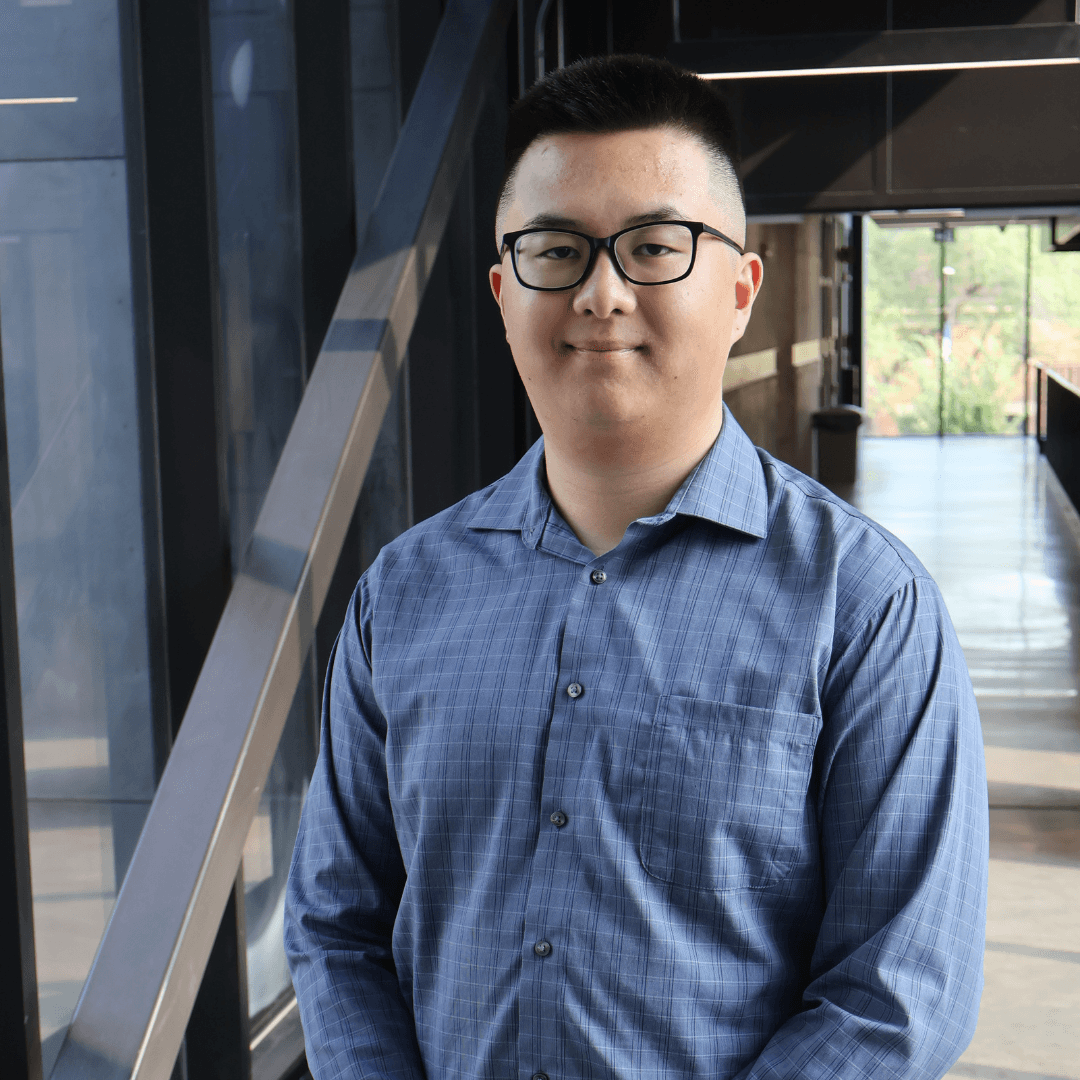 Edwin Duong