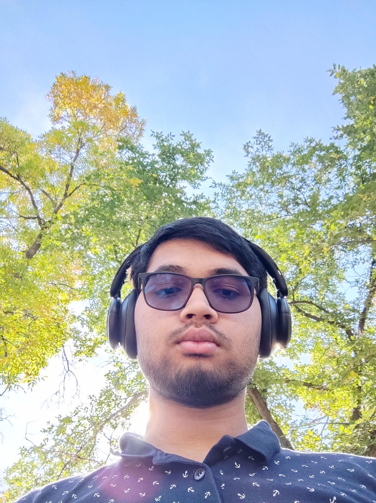 Mohammad Mujahidul Islam